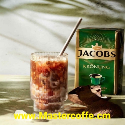 خرید قهوه جاکوبز 500 پرمی کرونانگ