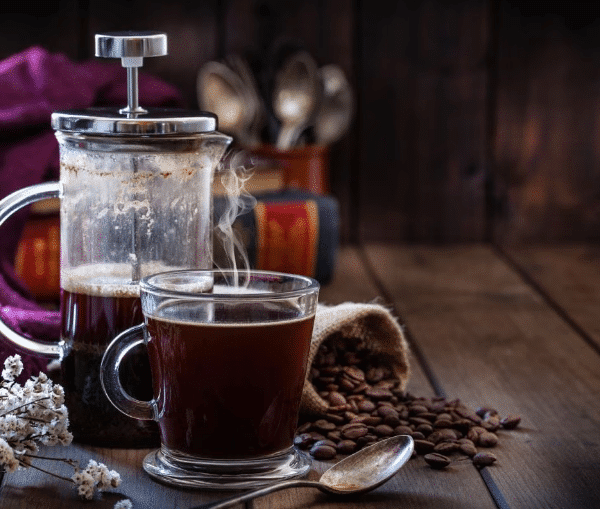 آموزش درست کردن قهوه فرانسه